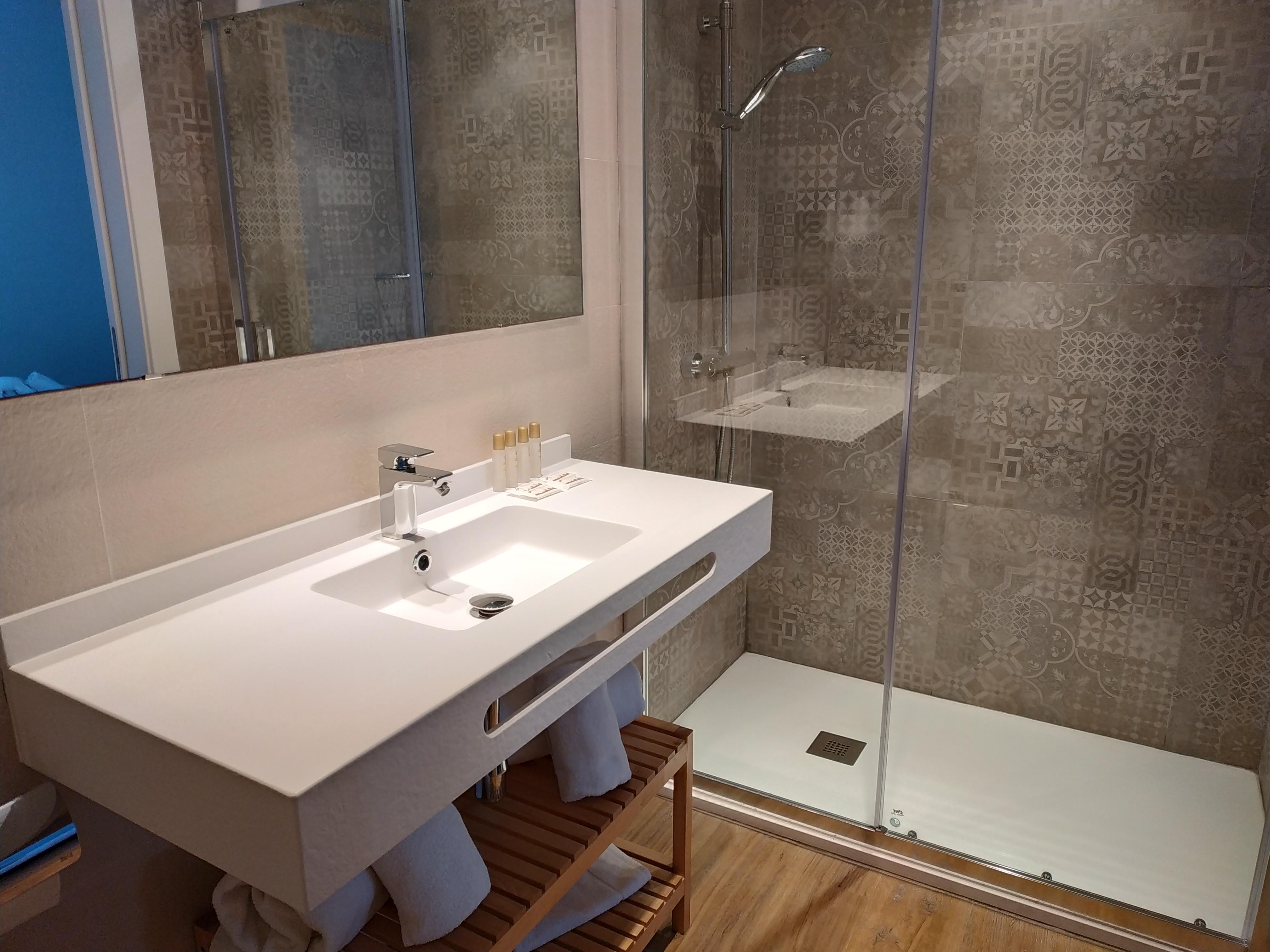 Apartamentos Amister Barcelona Exterior foto